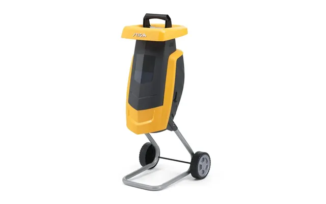 Stiga Bio Master 2200 Knivkværn