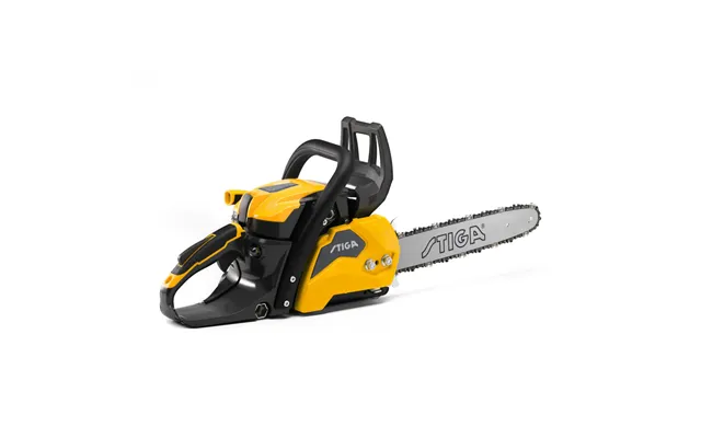 Stiga Cs 540 Kædesav 14