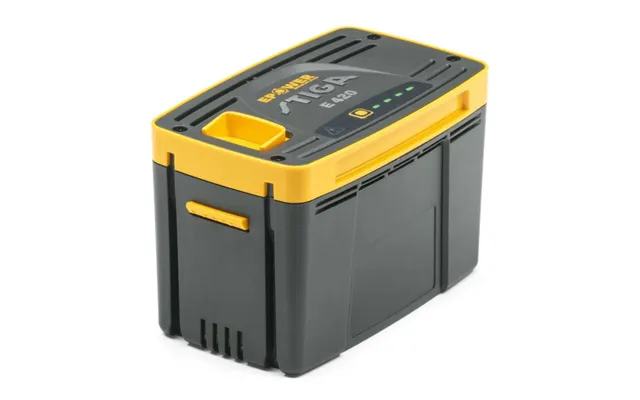 Stiga E 420 Batteri 48 V. 2 Ah.