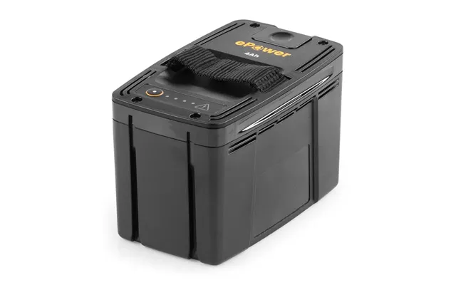 Stiga E 440 Batteri 48 V - 4 Ah