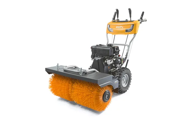 Stiga Sws 800 Ge Fejekost M Elstart