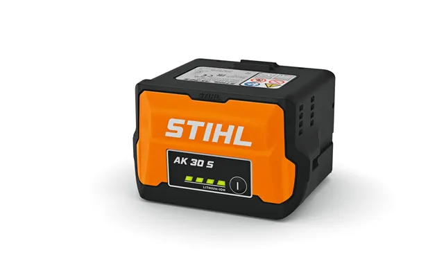 Stihl Ak 30.0 S Batteri