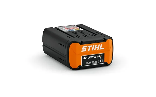 Stihl Ap 300.0 S Batteri