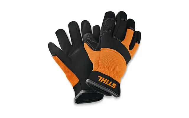 Stihl Børnearbejdshandske - 5