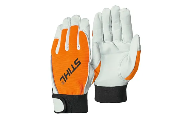 Stihl Dynamic Sensolight Handsker - S