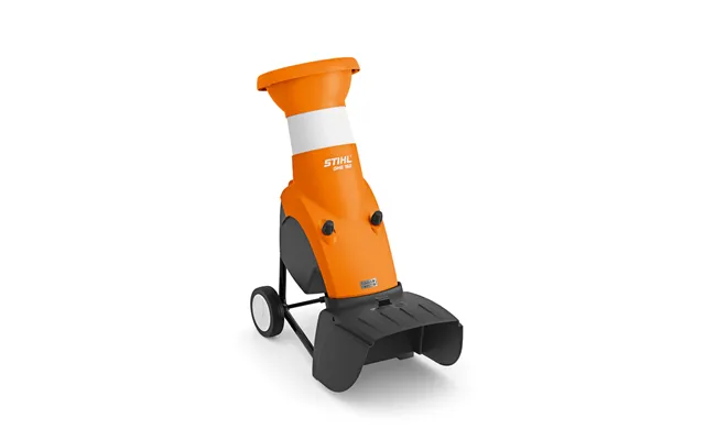 Stihl Ghe 150 Kompostkværn