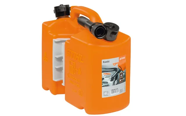 Stihl Kombidunk Ny Komlpet