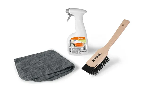 Stihl Rengørings Kit Imow