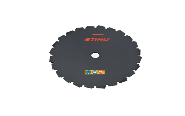 Stihl Savklinge 225 Mm Hul Ø20mm