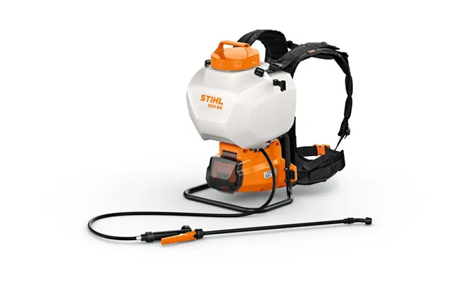 Stihl Sga 60.0 Rygsprøjte