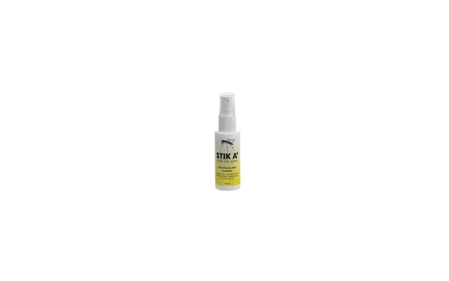 Stik A' After Stik Spray 30ml