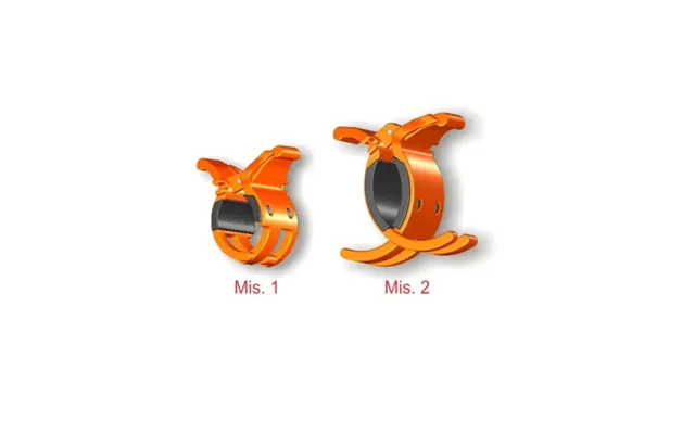 Stonfo Stang Clips