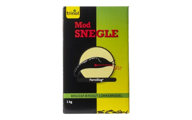 Trinol Sneglemiddel 1 Kg.