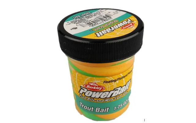 Trout Bait Swir