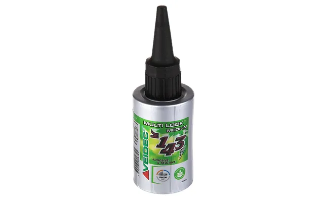 Veidec - Multi Lock Medium 50ml