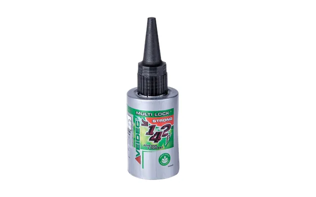 Veidec - Multi Lock Strong 50 Ml