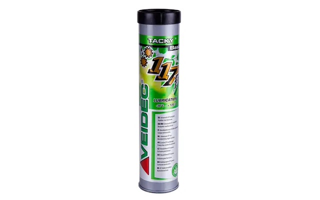 Veidec - Tacky Basic 420ml