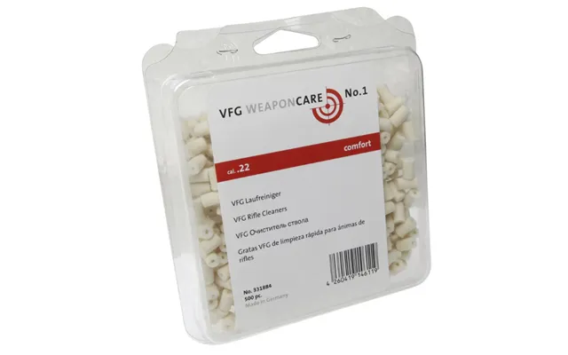 Vfg Filtpropper - 7mm