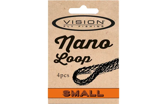 Vision Nano Loops - M