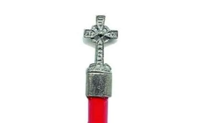 Ancestors Pencil, Celtic Crucifix - Blyant