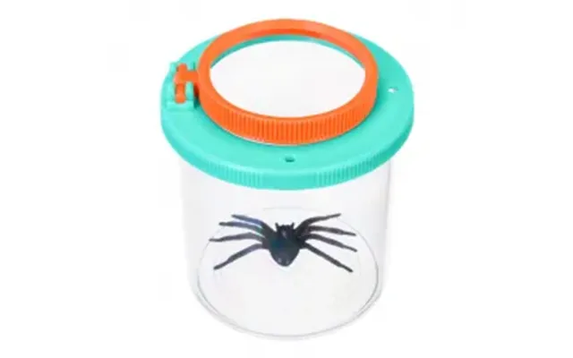 Discovery Basics Cn5 Bug Jar - Insekt Dåse
