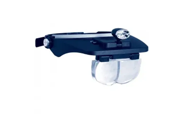 Discovery Crafts Dhd 30 Head Magnifier - Lup