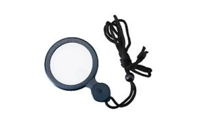 Discovery Crafts Dnk 10 Neck Magnifier - Lup