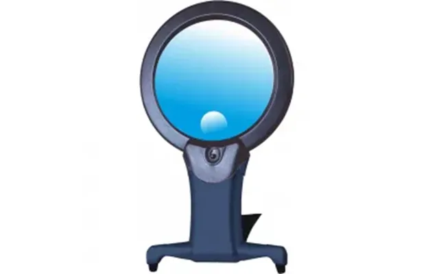 Discovery Crafts Dnk 20 Neck Magnifier - Lup