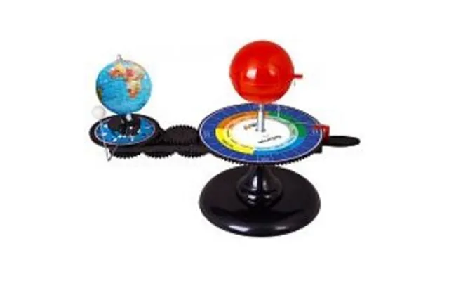 En Levenhuk Labzz Tellurion - Globus