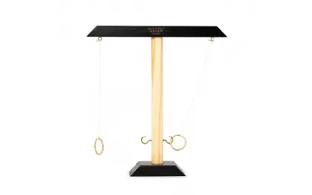 Gentlemen's Hardware Ring Swing Game - Spil