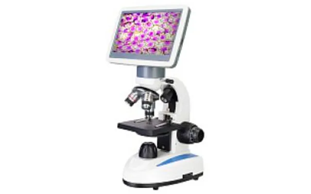 Levenhuk D85l Lcd Digital Microscope - Mikroskop
