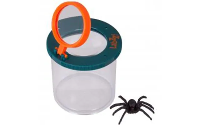 Levenhuk Labzz C1 Insect Can - Mikroskop