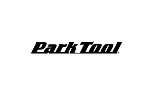 Park Tool Parktool Logo Vindue Skilt Dl-36b Sorte Bogstaver - Klistermærker