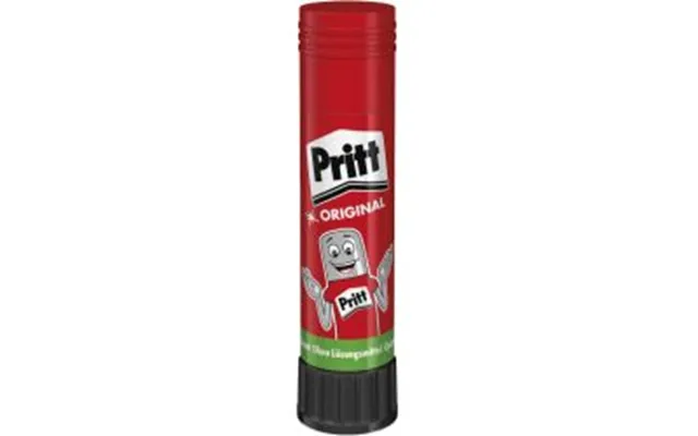 Pritt Glue 11g - Lim