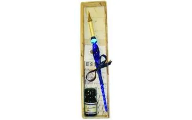 Rubinato - Calligraphy Set Glass Pen