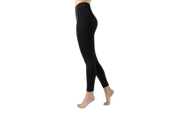 Cette - Termo Leggings Med Fleece, 300 Denier