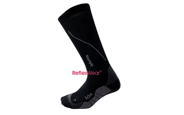 Reflexwear Kompressionsstrømper