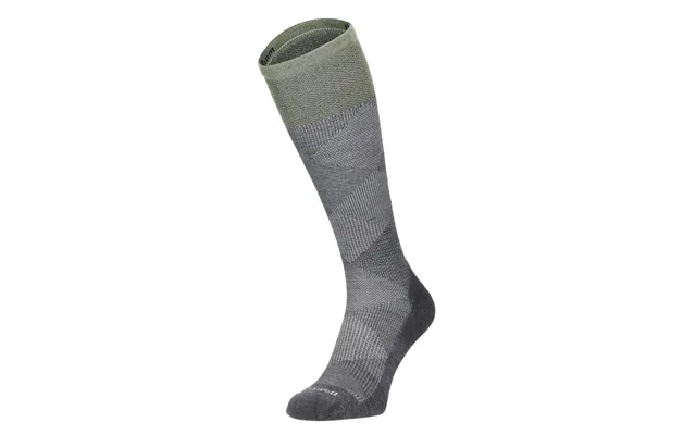 Sockwell Diamond Dandy Støttestrømper Herre - Grå