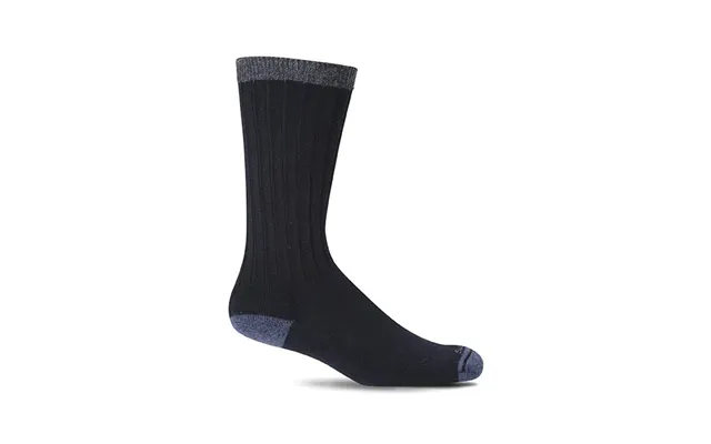 Sockwell Easy Does It Diabetessokker Herre - Navy