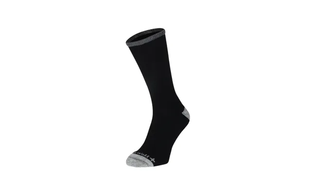 Sockwell Easy Does It Diabetessokker Herre - Sort
