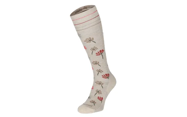 Sockwell Field Flower Støttestrømper - Dame