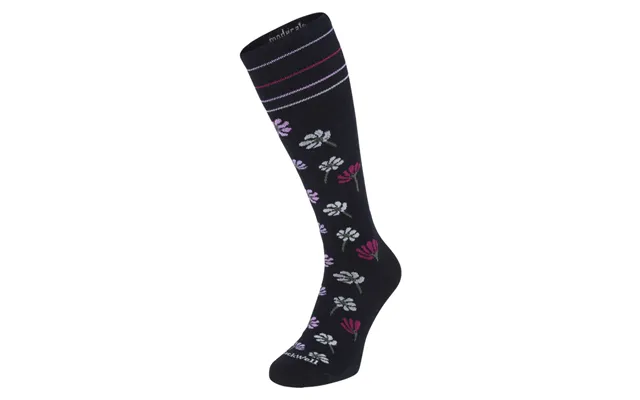 Sockwell Field Flower Støttestrømper - Dame