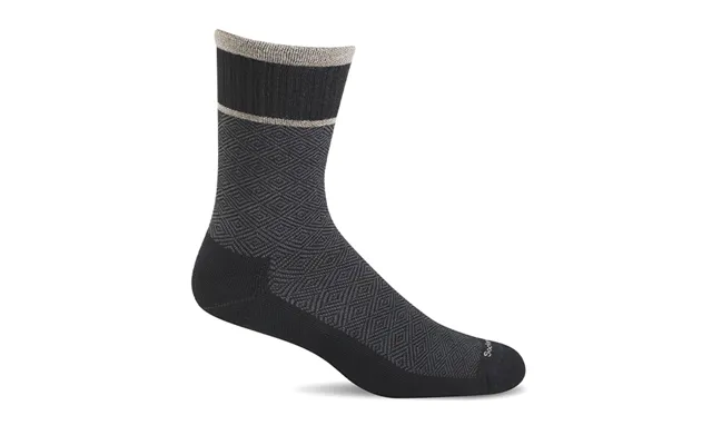 Sockwell Plantar Ease Hælspore Kompressionsstrømper - Herre