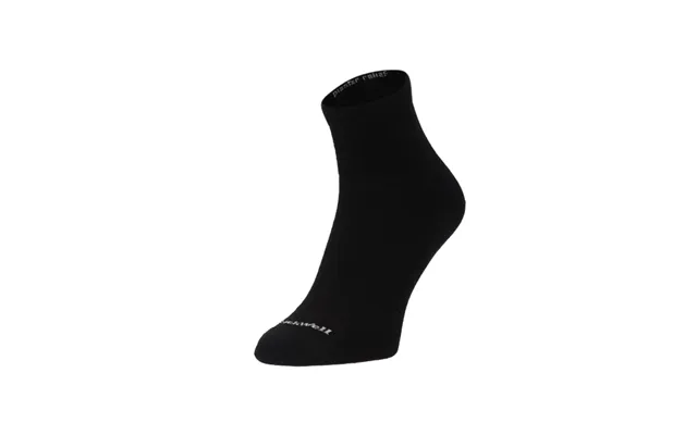 Sockwell Plantar Ease Quarter Hælspore Kompressionsstrømper - Herre