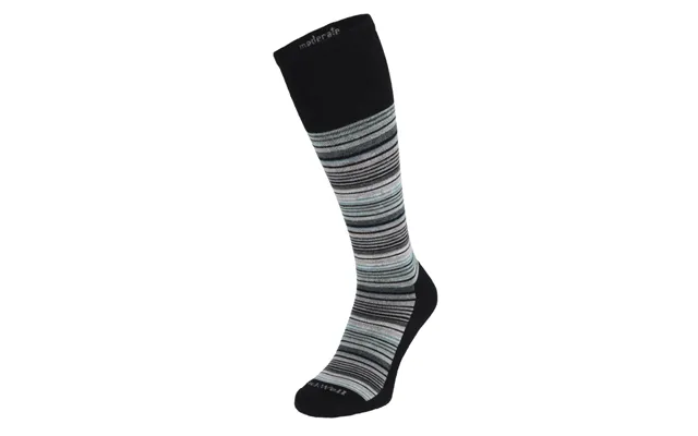 Sockwell Sunset Stripe Støttestrømper - Herre