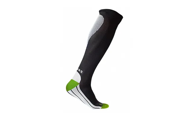 Supcare Soft Cushioning Kompressionsstrømper - Grøn