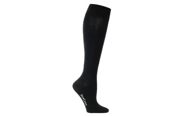 Supcare Støttestrømper - Bambus