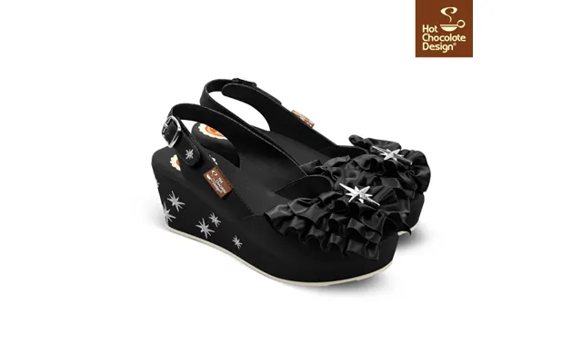 Bellanoire Sandaler