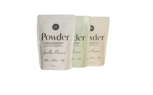 Daily - Fleksibel Leveringsaftale product image