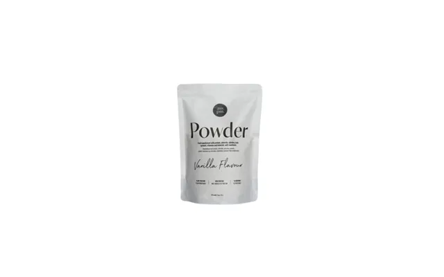 Daily Single - Vanilla product image